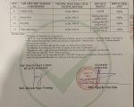 Chitosan Cao Phân Tử (200gr) - tạo màng polymer, túi nhựa sinh học.